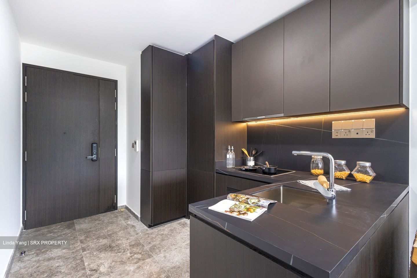 Hyll On Holland (D10), Condominium #501188211